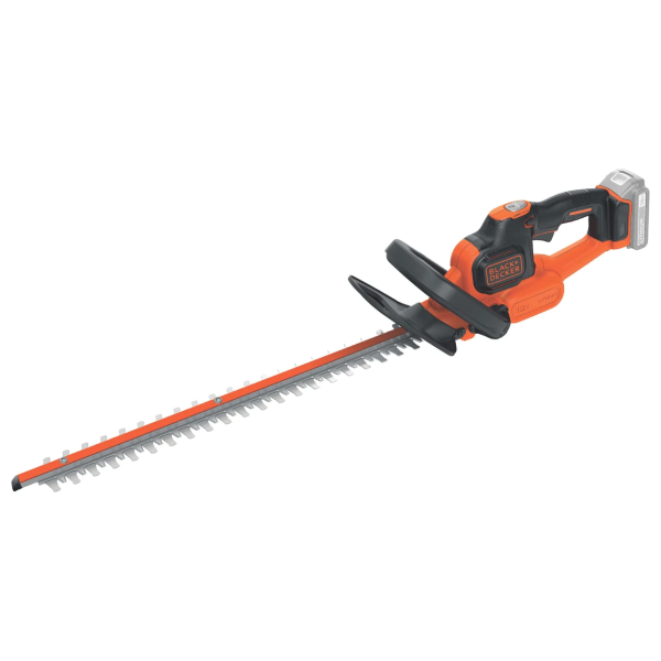 Кусторез аккумуляторный BLACK+DECKER GTC18452PC