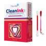 Палочки для индикации налета CleanInk Clean-Baby, 20 шт/уп