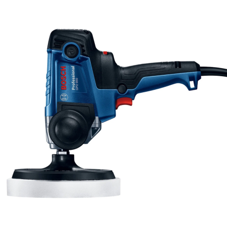 Полировальная машинка Bosch GPO 950 Professional 06013A2020