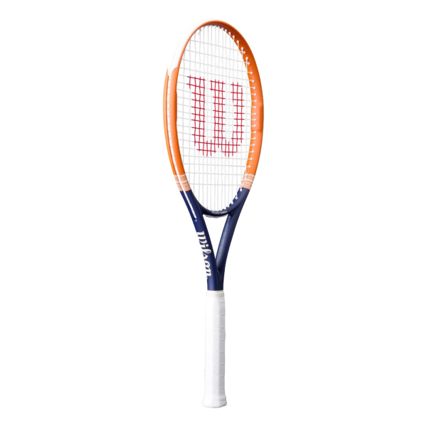 Теннисная ракетка WILSON ROLAND GARROS EQUIPE HP3 - WR193010U3