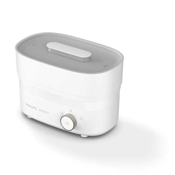 Электрический стерилизатор Philips Avent SCF293/00