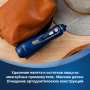 WaterPik WP-563 EU Cordless Advanced - портативный ирригатор (СИНИЙ) WaterPik WP-563 EU Cordless Advanced - портативный ирригатор (СИНИЙ)