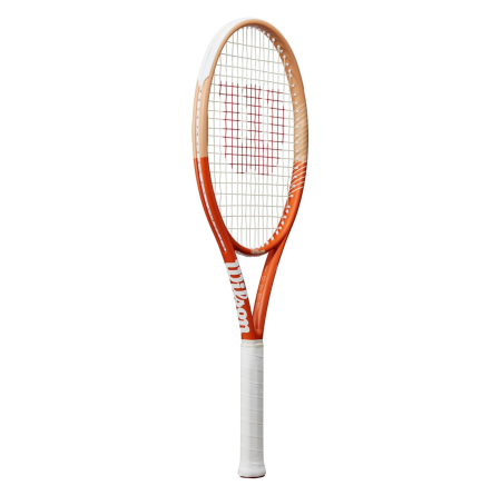 Теннисная ракетка WILSON ROLAND GARROS TEAM 102 - WR148310U3