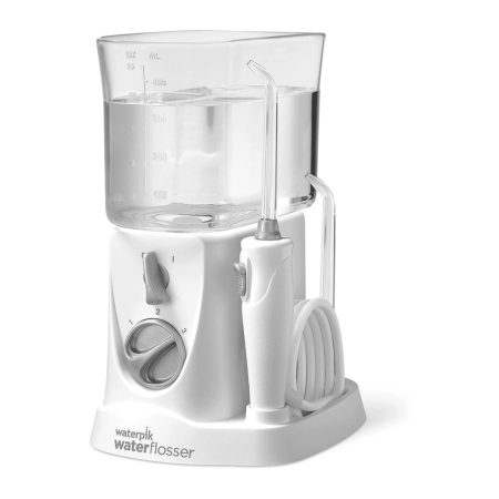 WaterPik WP-300 EU Traveler - стационарный ирригатор для путешествий