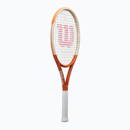 Теннисная ракетка WILSON ROLAND GARROS TEAM 102 - WR168610U3