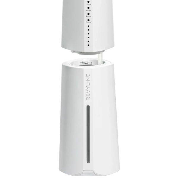 Ирригатор портативный Revyline RL 610 White (белый)