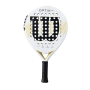 Ракетка для падел тенниса WILSON Optix V2 Lite White 2 WR190711U2