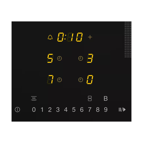 Варочная панель Miele KM 7464 FL