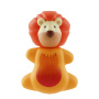Держатель Flipper FUN Animal с зубной щеткой - Лев Держатель Flipper FUN Animal с зубной щеткой - Лев