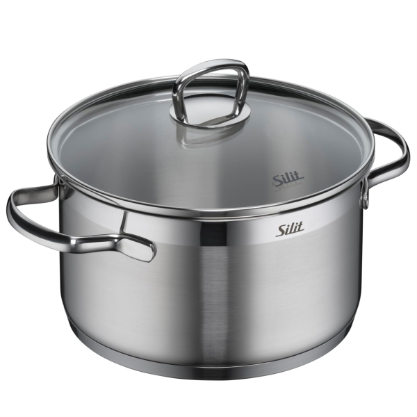 Набор посуды Silit Toskana, 5 предметов 2109256731