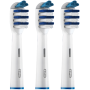 БЛИСТЕР ИЗ 3 насадок ORAL-B Trizone