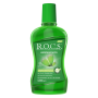 Ополаскиватель R.O.C.S. Двойная мята, 400 мл (большой) Ополаскиватель R.O.C.S. Двойная мята, 400 мл (большой)
