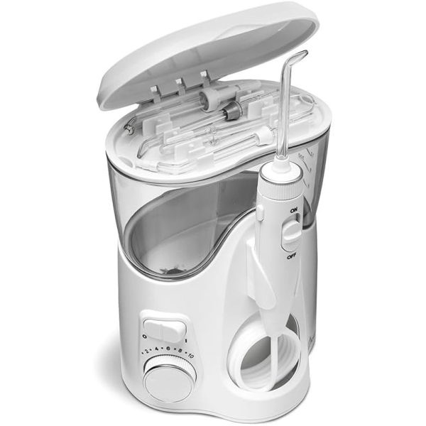 WaterPik WP-160 Ultra Plus стационарный ирригатор WaterPik WP-160 Ultra Plus стационарный ирригатор