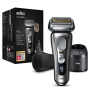 Электробритва Braun 9485cc Series 9 Pro, графит