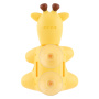 Держатель Flipper FUN Animal с зубной щеткой - Жираф