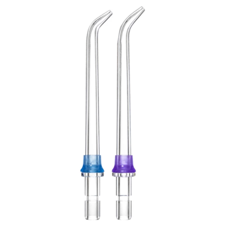 Насадки стандартные для ирригатора Revyline RL 450, 2 шт.