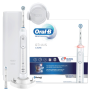 Электрическая зубная щетка Oral-B Genius Care - БЕЛАЯ (D701.524.6XC)