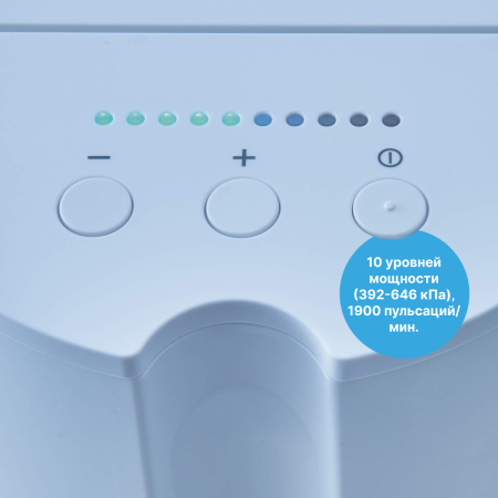 Стационарный ирригатор Panasonic EW-1611W