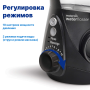WaterPik WP-662 EU Ultra Professional - стационарный ирригатор (Черный)