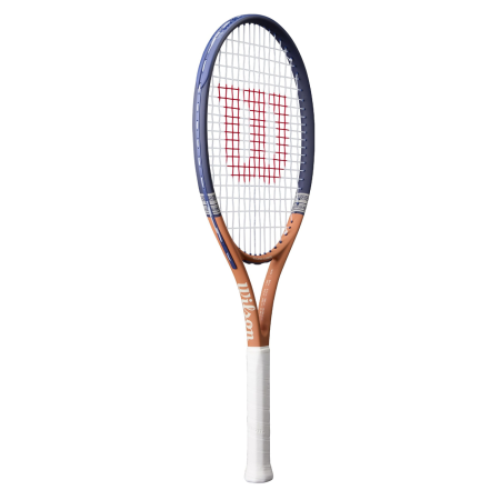 Теннисная ракетка WILSON ROLAND GARROS ELITE WR193210U3