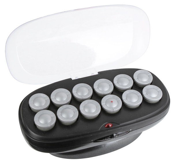 Электробигуди Babyliss Pro Kit Studio BAB3025E