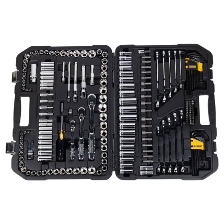 Набор ключей DeWALT DWMT81534-1 (205шт)