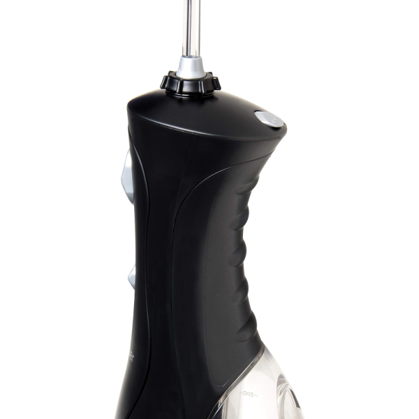 WaterPik WP-462 EU Cordless Plus - портативный ирригатор WaterPik WP-462 EU Cordless Plus - портативный ирригатор