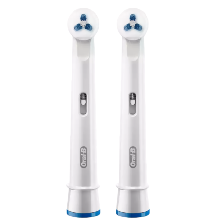 БЛИСТЕР ИЗ 2 насадок ORAL-B Braun Interspace