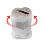 Delonghi Тепловентилятор Capsule You Me HFXR40T20.WB