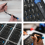 Набор отверток для точных работ iFixit Mako 64 Bit Driver Kit