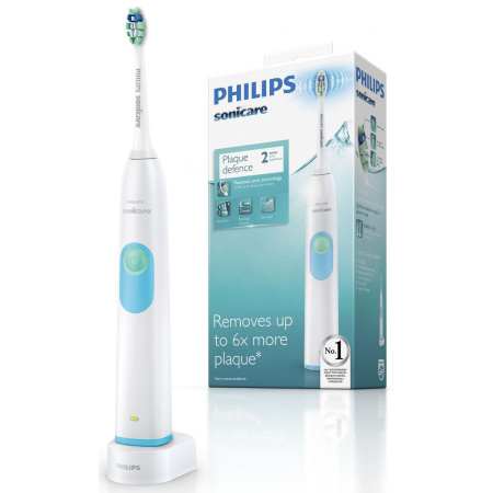 HX6231/01 - звуковая щетка PHILIPS Sonicare