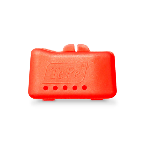 Колпачок TePe Brush-head Cap Колпачок TePe Brush-head Cap