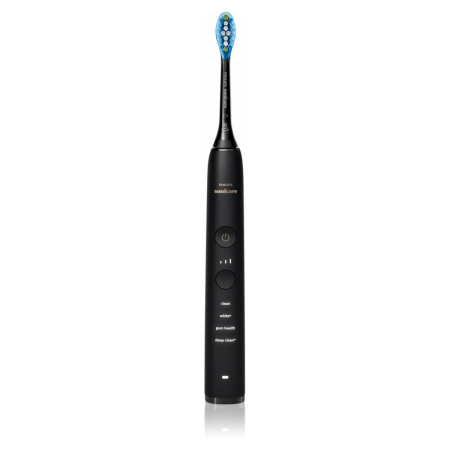 Электрическая зубная щетка Philips Sonicare DiamondClean 9000 HX9911/09