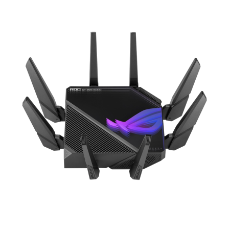Wi-Fi роутер ASUS ROG Rapture GT-AXE16000