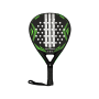 Ракетка для падел-тенниса Adidas Match 2026 - black/green