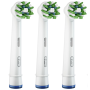 БЛИСТЕР ИЗ 3 насадок ORAL-B Cross Action