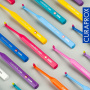 Монопучковая щетка CURAPROX CS1006 ФИОЛЕТОВАЯ Монопучковая щетка CURAPROX CS1006 ФИОЛЕТОВАЯ