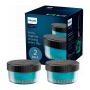 Картриджи Philips Quick Clean Pod CC12/50, 2 шт