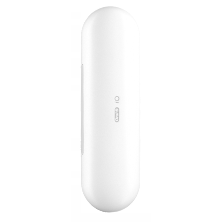 Футляр для электрической зубной щетки Oral-B iO лайт, белый
