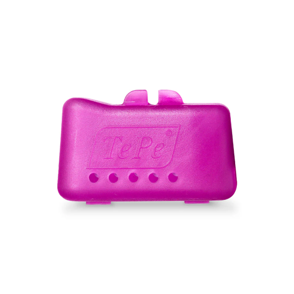 Колпачок TePe Brush-head Cap Колпачок TePe Brush-head Cap