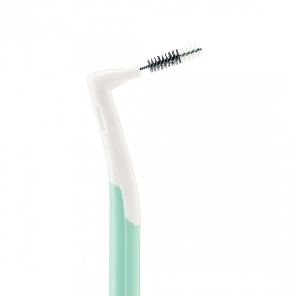 Ершик межзубный Interprox Plus - ДЛИННАЯ ручка - MICRO 1.1 (6 шт)