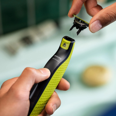 Триммер Philips QP2724/23 One Blade 360