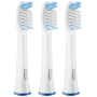БЛИСТЕР из 3 насадок Braun Oral-B Pulsonic Clean
