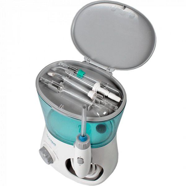 Ирригатор стационарный Donfeel OR-840 "Air" Ирригатор стационарный Donfeel OR-840 "Air"