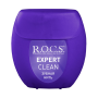Зубная нить R.O.C.S. EXPERT CLEAN, 40 м