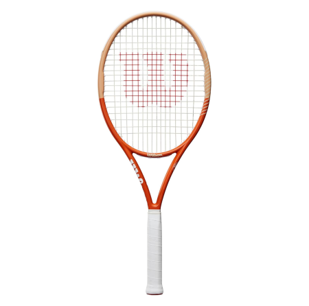 Теннисная ракетка WILSON ROLAND GARROS TEAM 102 - WR148310U3