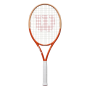 Теннисная ракетка WILSON ROLAND GARROS TEAM 102 - WR148310U3