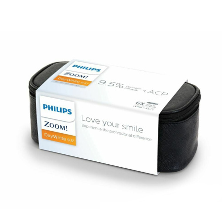 Day White 9.5% Отбеливающая система, 6 шприцев