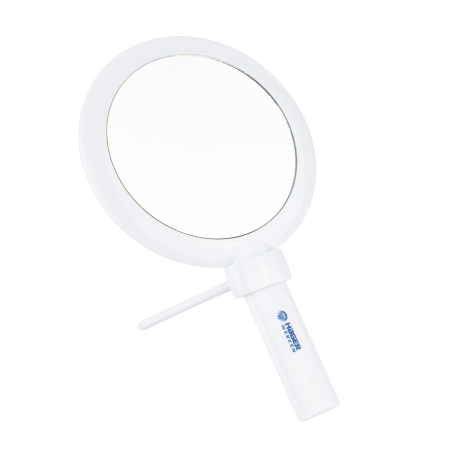 Зеркало для пациента Miradent Mira-Duo (двухстороннее, большое)