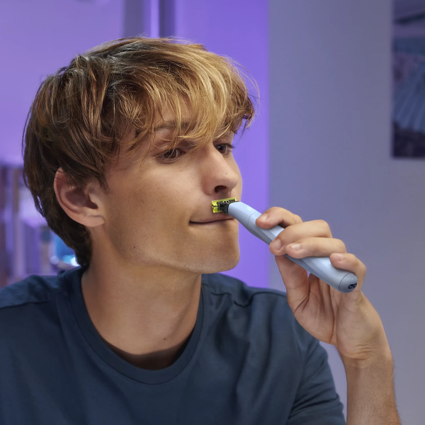 Триммер Philips для бороды и усов QP1324/20